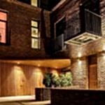 dekoratif tuğla kaplama