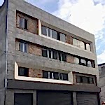 dış cephe tuğla kaplama