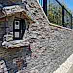 dekoratif taş kaplama