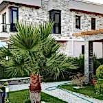 dekoratif taş kaplama