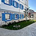 dekoratif taş kaplama