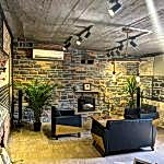 dekoratif taş kaplamaları