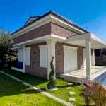 dekoratif tuğla kaplama