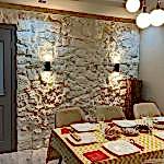 dekoratif taş kaplama