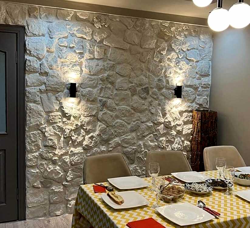 dekoratif taş kaplama