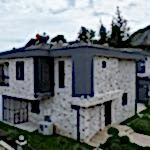 alaçatı taşı uygulama