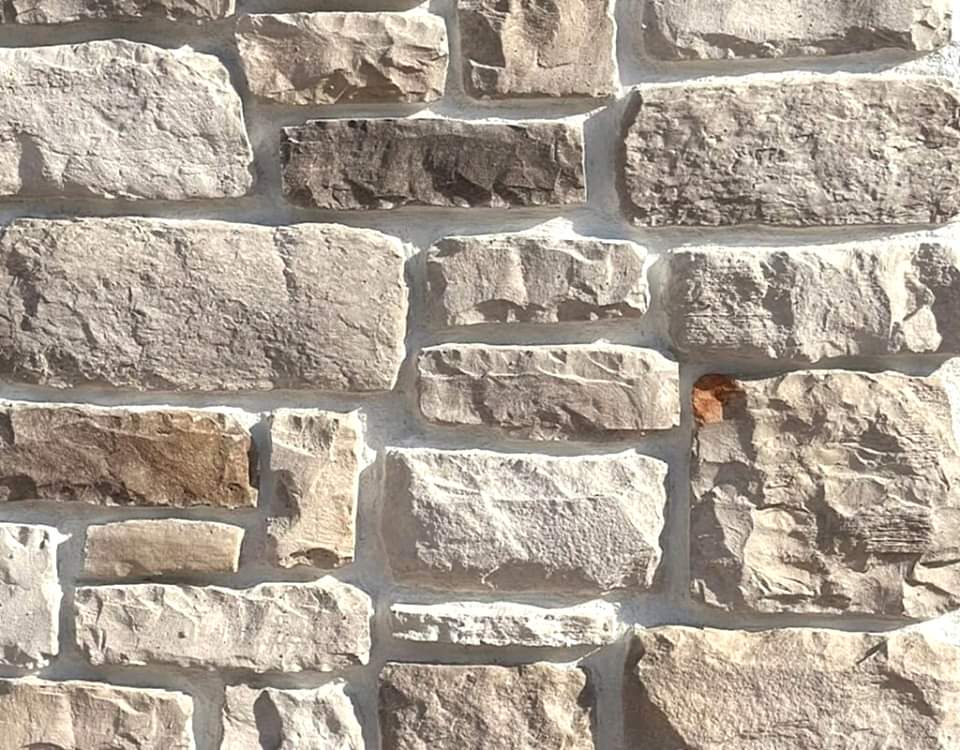 dekoratif taş kaplama