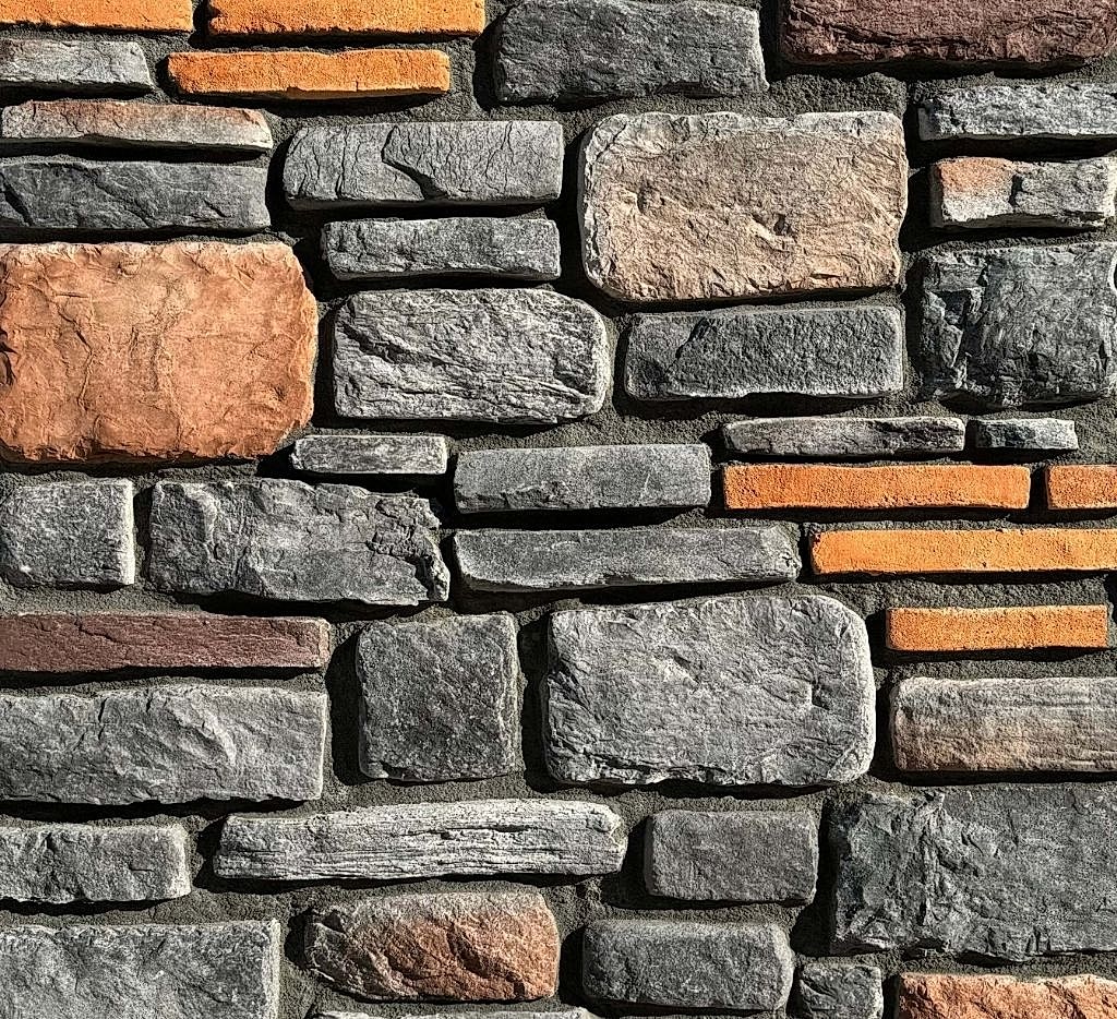 DEKORATİF TAŞ KAPLAMA