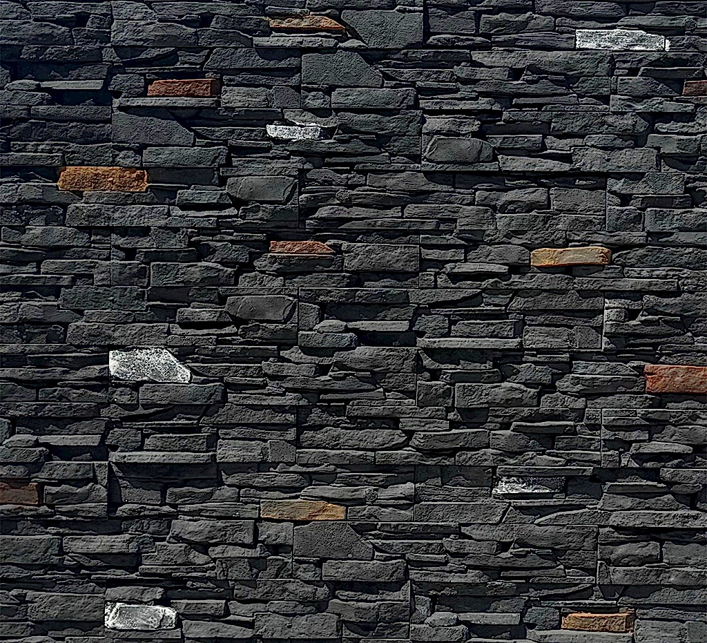 DEKORATİF TAŞ KAPLAMA