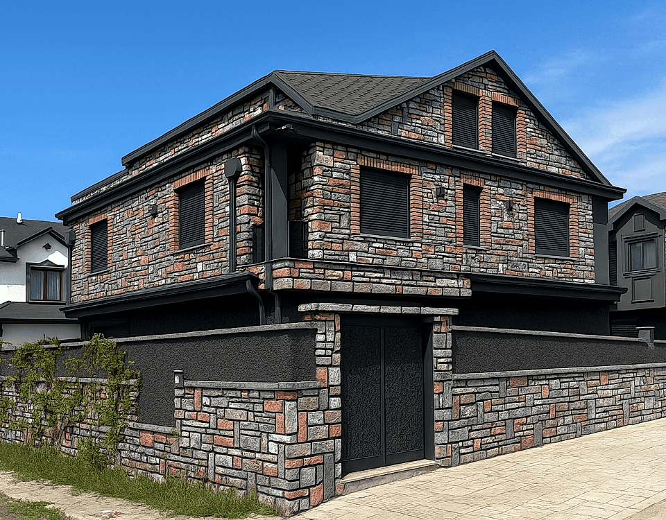 antalya kültür taşı kaplamaları