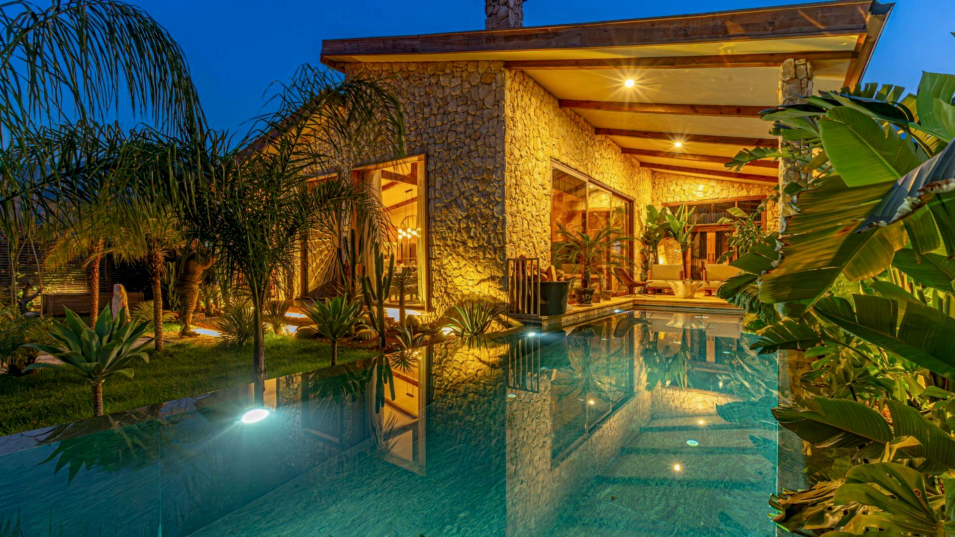 dekoratif taş kaplama